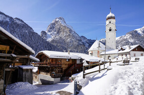 Penìa di Canazei ©Archivio APT Val di Fassa | © APT Val di Fassa