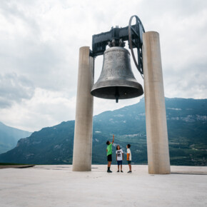 The bells of Trentino