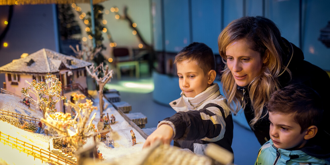 Krippenminiaturen #5