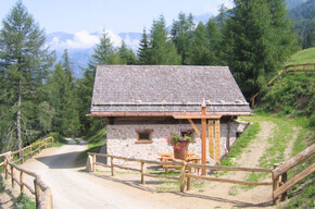 Museo del contadino di montagna - Celledizzo di Peio
