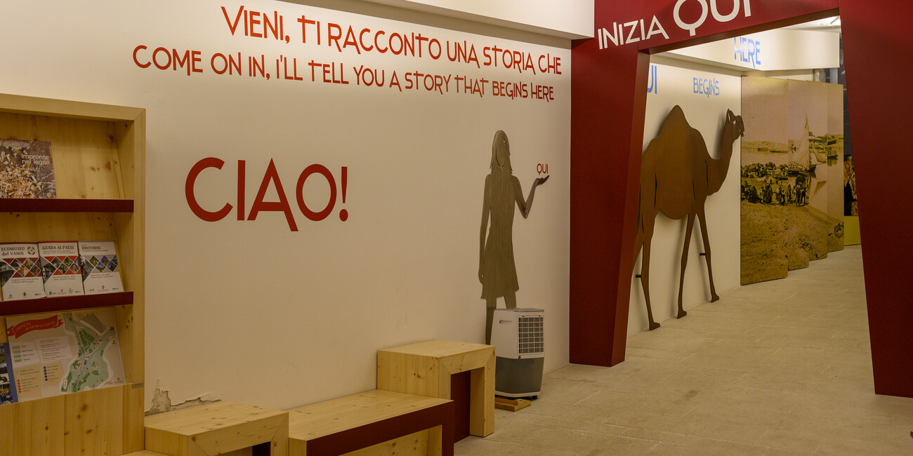 Palazzo del Dazio oder Palazzo delle Miniere #3