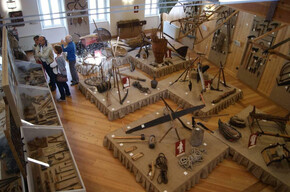 Museo Par Ieri di Stenico