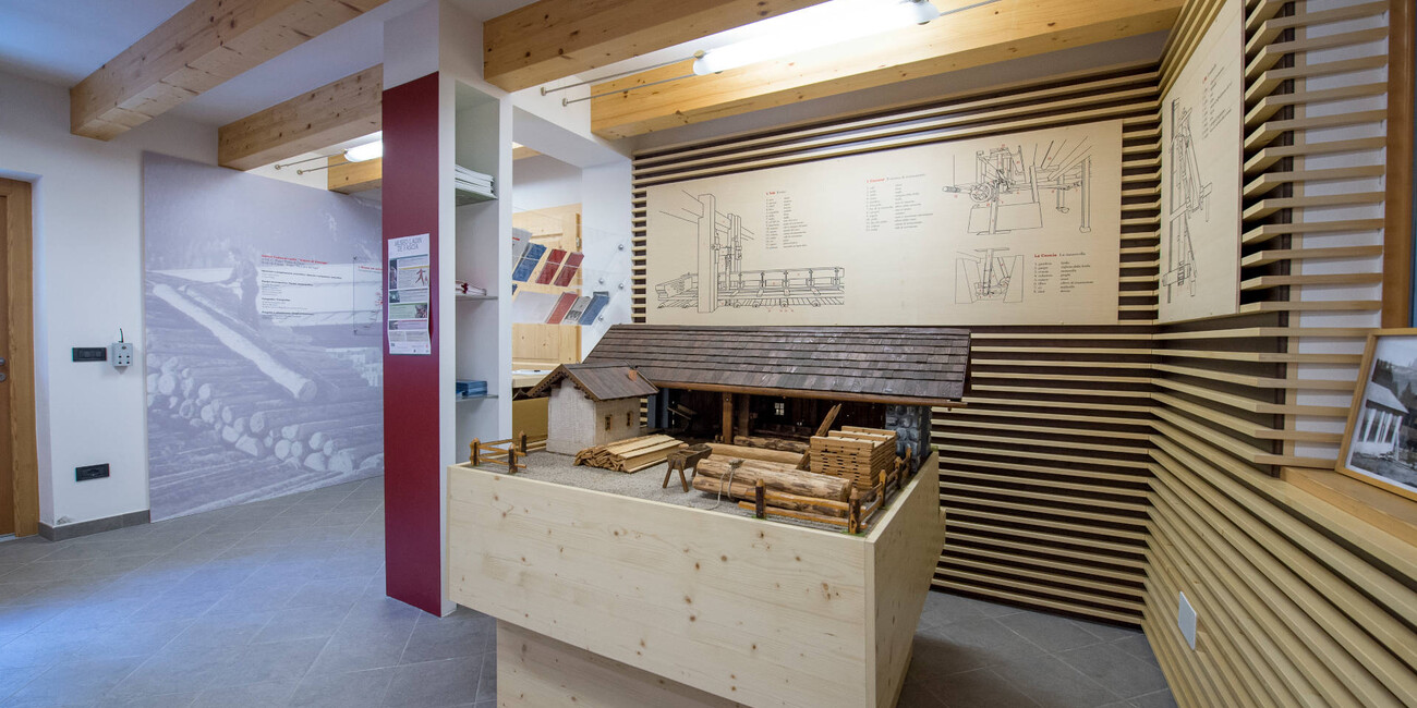 L Segat - Die Forstwirtschaft #5