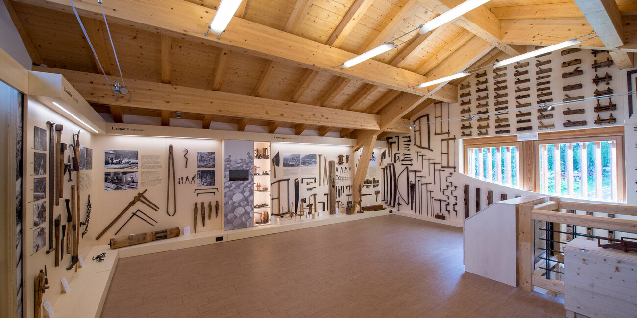 L Segat - Die Forstwirtschaft #6