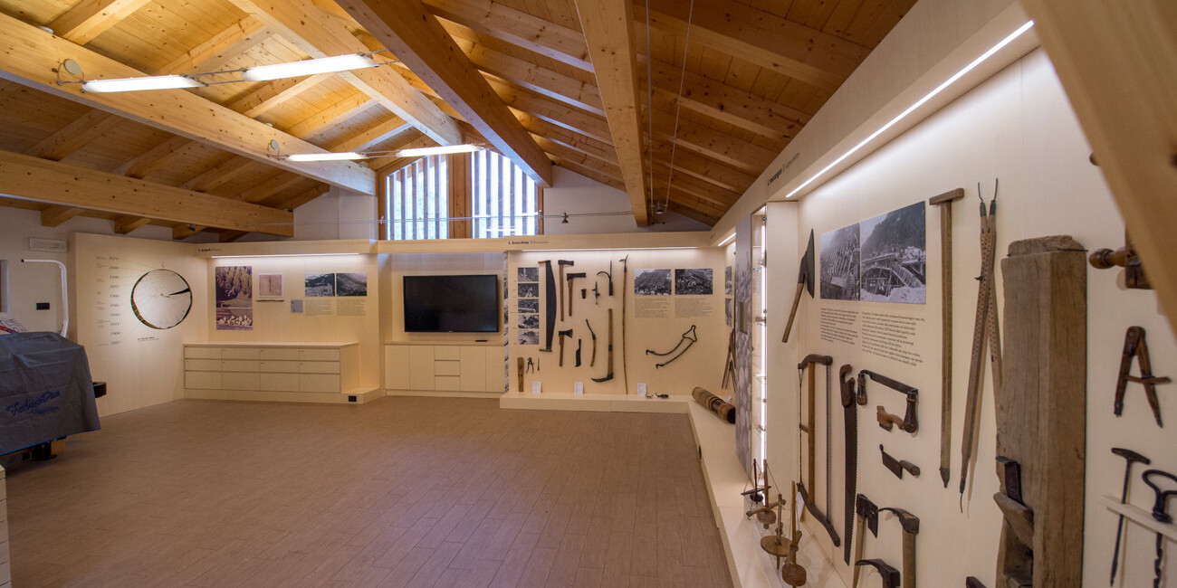 L Segat - Die Forstwirtschaft #7