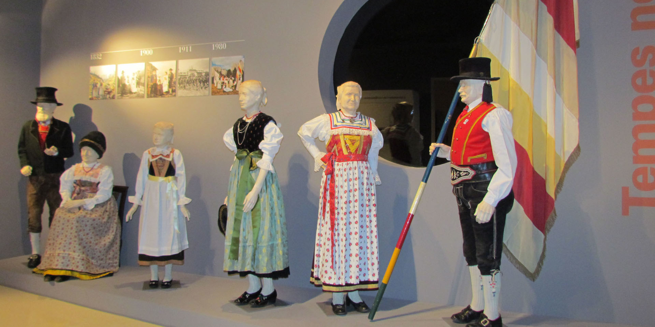 Ladin Museum Fassa #10