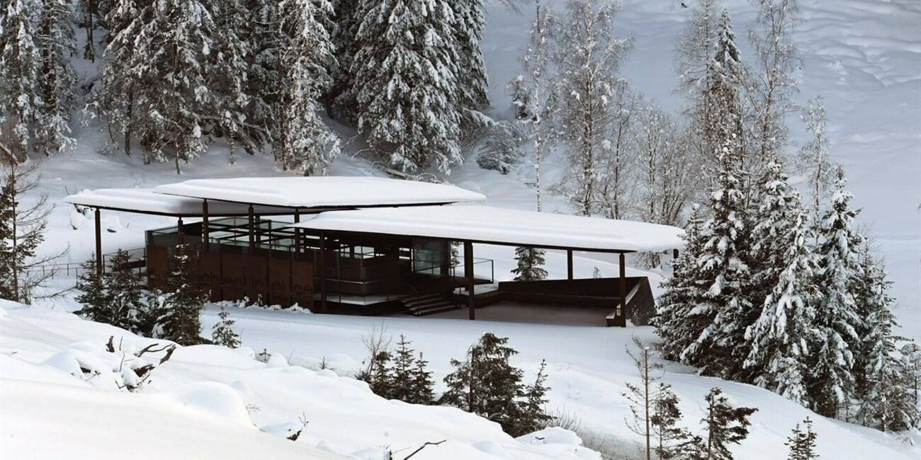 Area archeologica Acqua Fredda #8