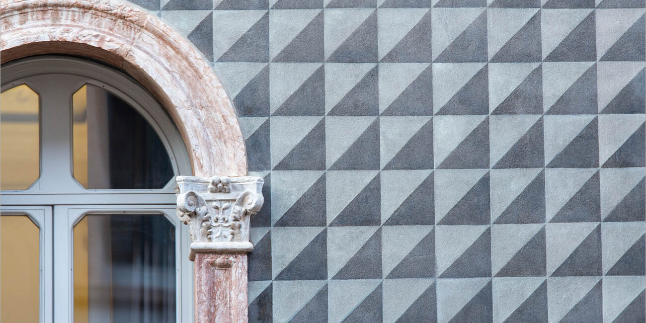 Bergbibliothek – SAT #3