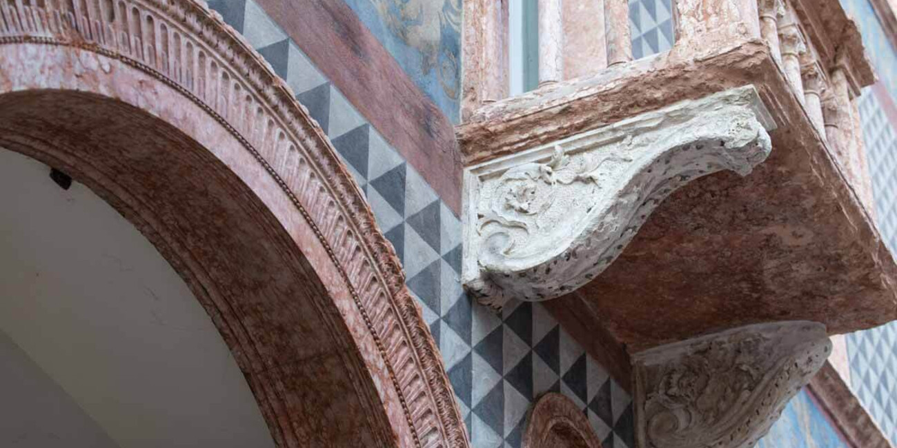 Bergbibliothek – SAT #4