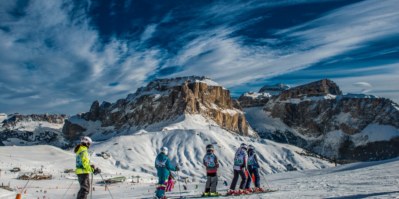 Scuola Italiana di Sci Campitello di Fassa #6