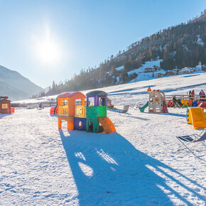 Fiabilandia - Prato di Sorte