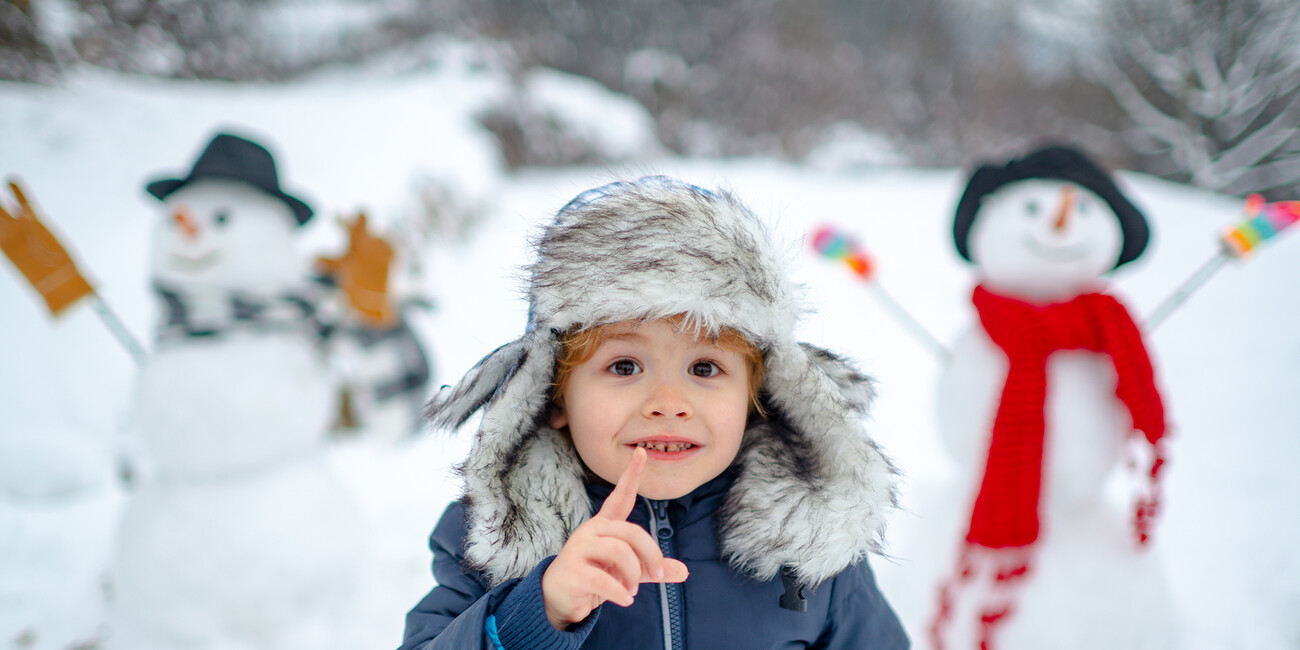 Banzimalia Winter Park e Kinderland #3