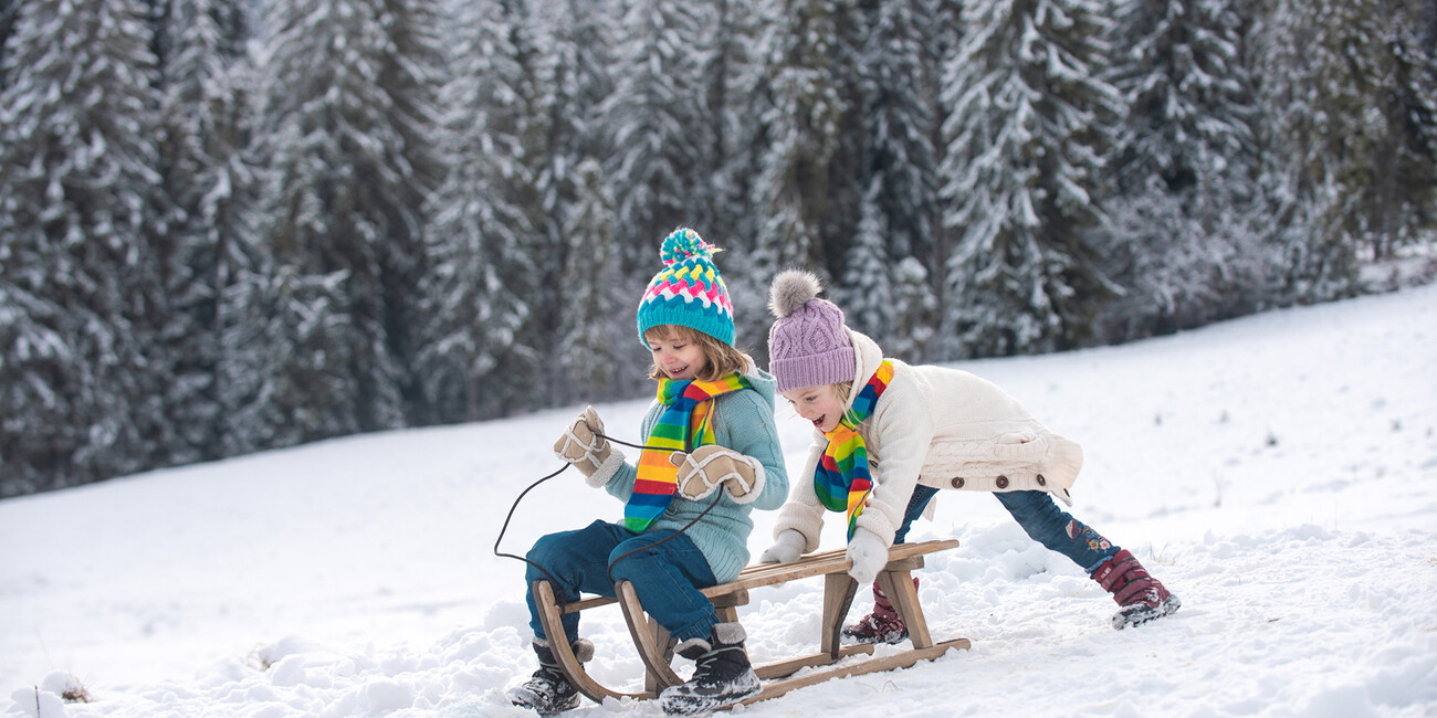 Banzimalia Winter Park e Kinderland #4