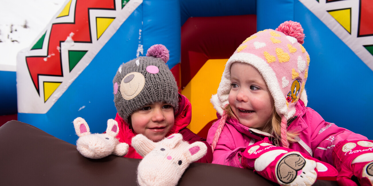 Banzimalia Winter Park e Kinderland #7