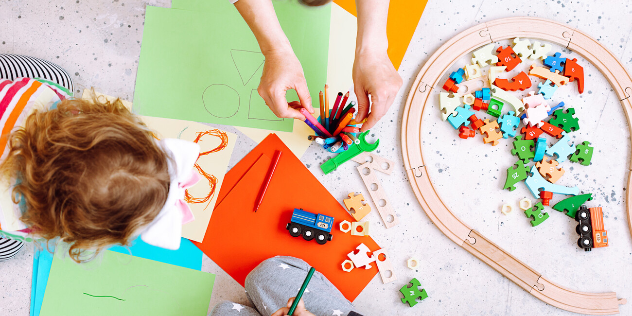 Banzimalia Winter Park e Kinderland #8