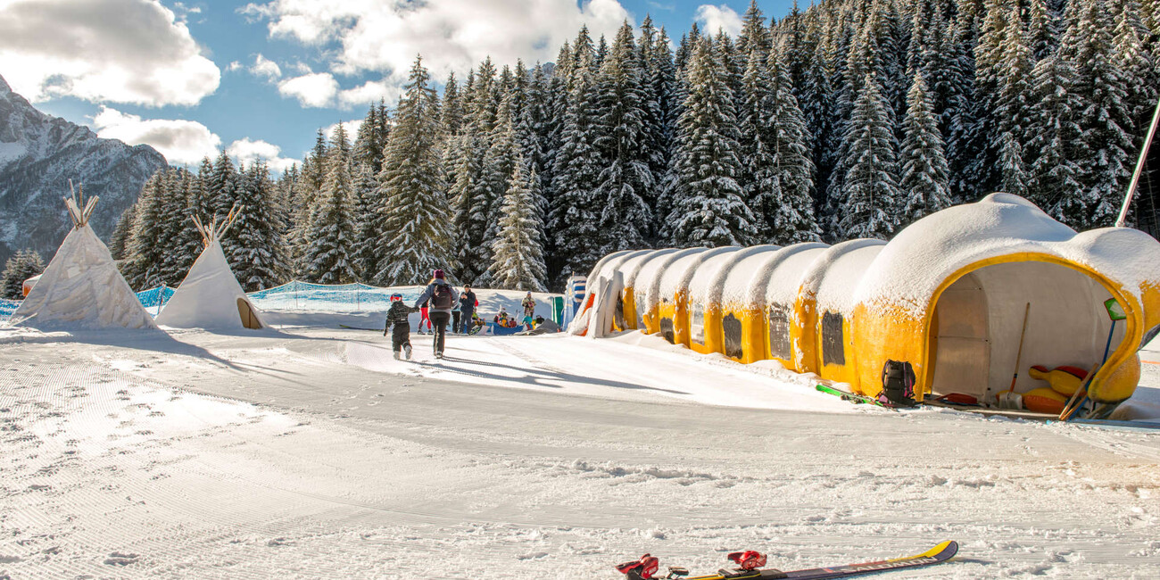 Kinderland Canazei #9