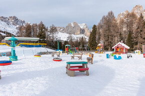 Kinderpark Ciampedie