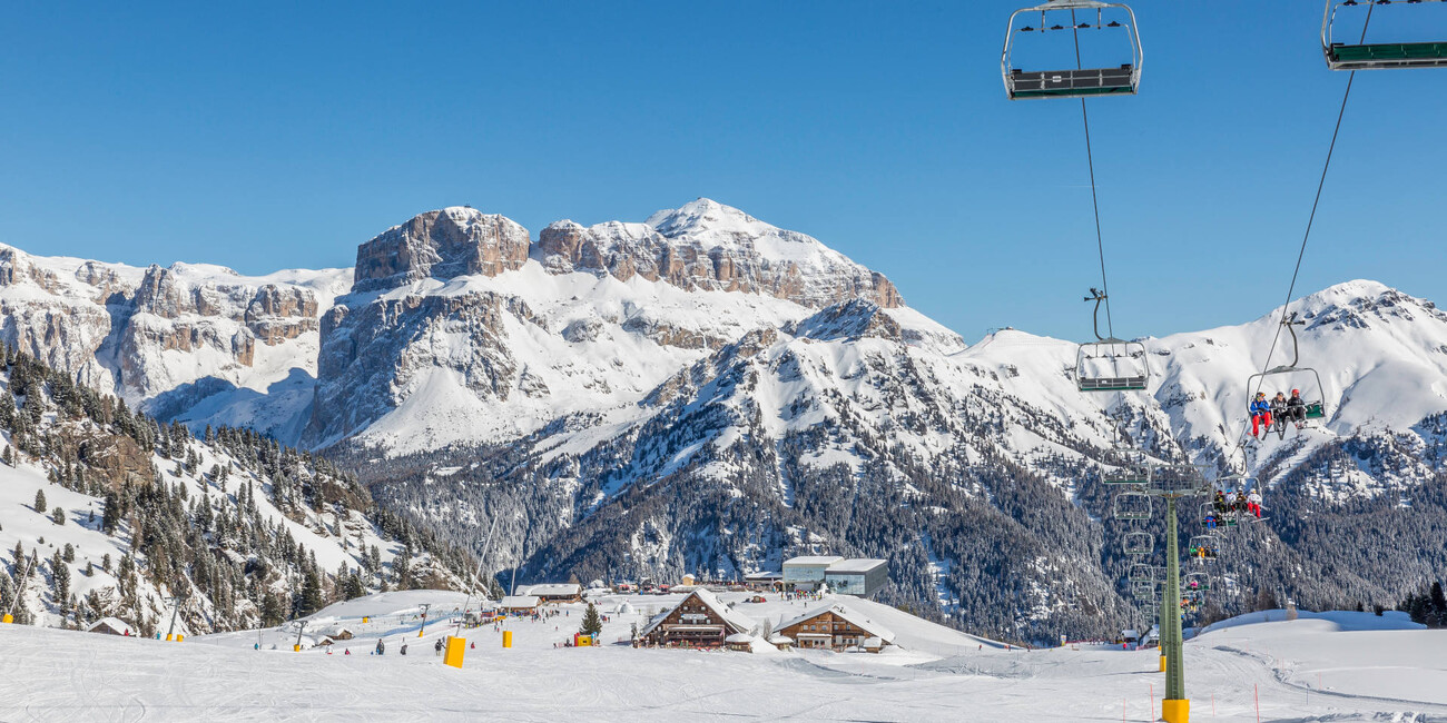 Ciampac Aussichtspunkt #10