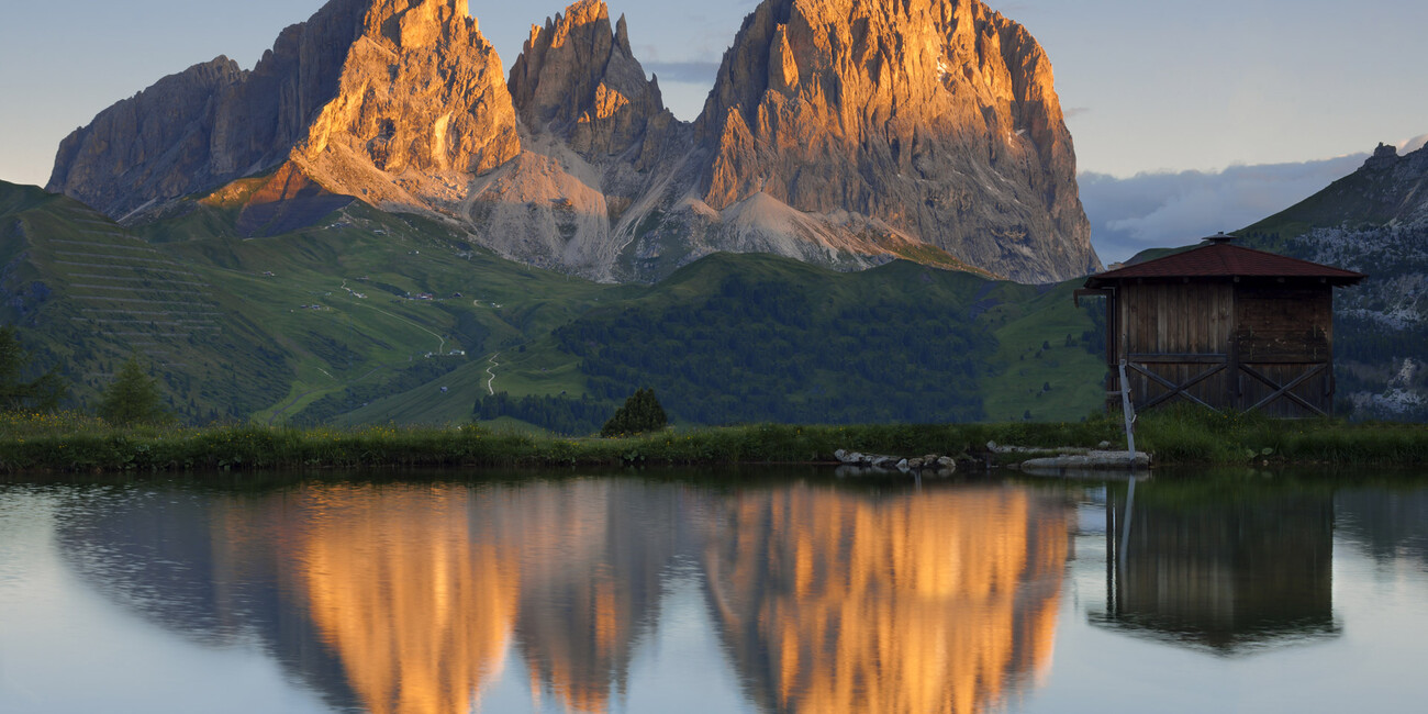 Punto panoramico Col Rodella #6