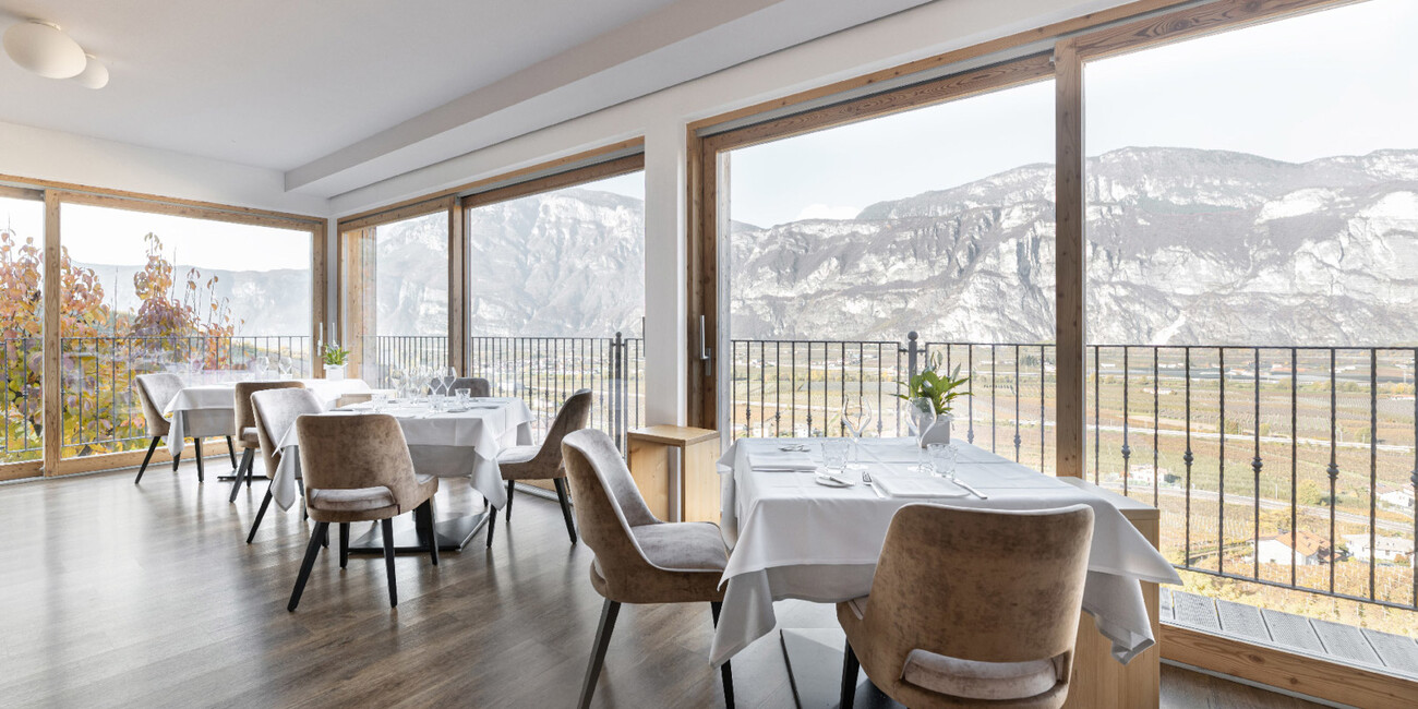 Vecchia Sorni Restaurant #2