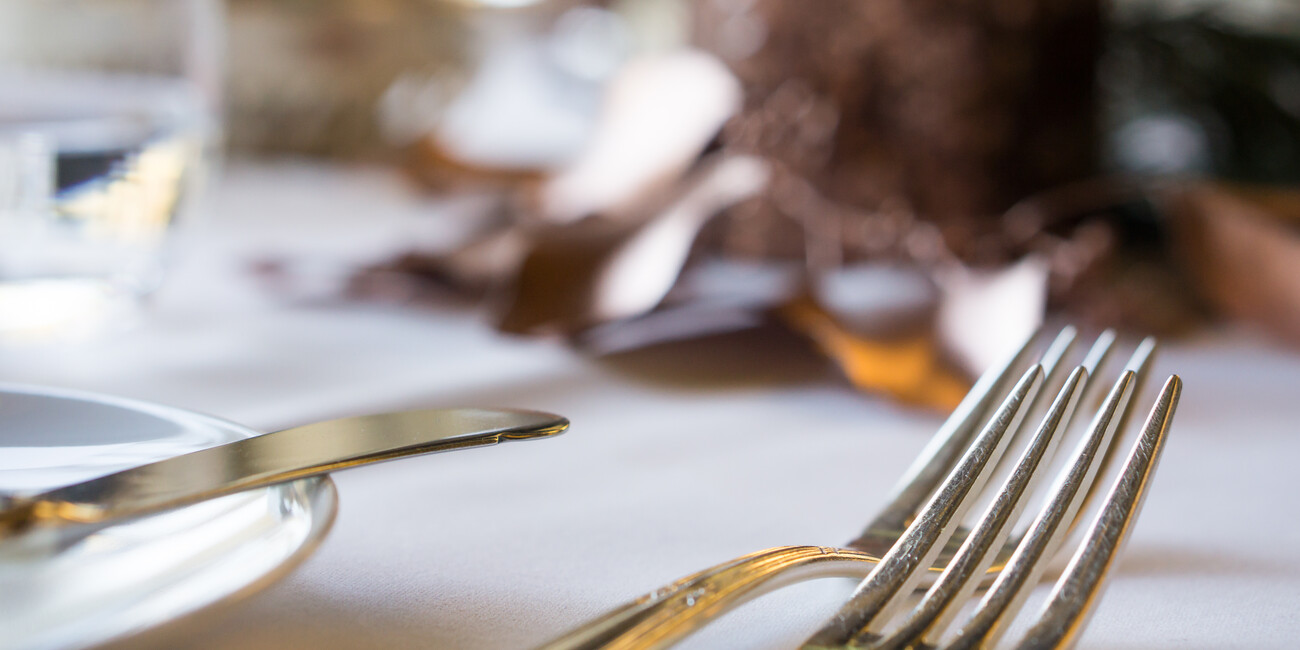 Ristorante 900 dell'Hotel Rovereto #1