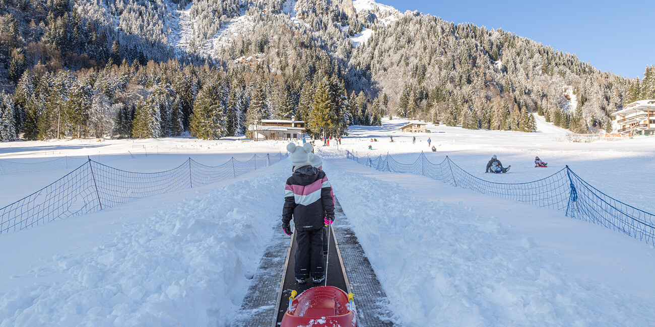 Cereda Natural Park #2