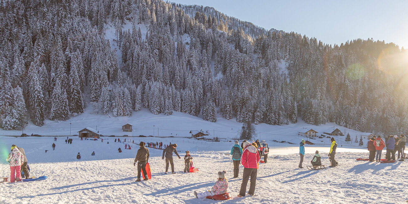 Cereda Natural Park #4