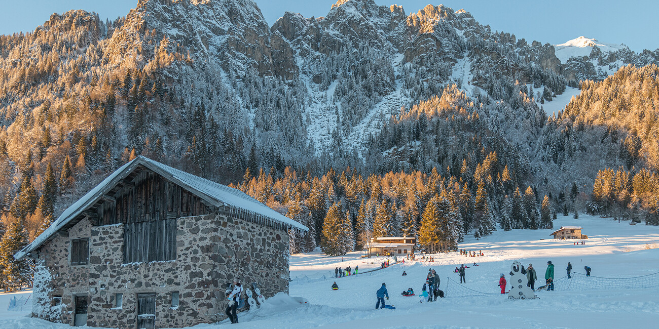 Cereda Natural Park #6