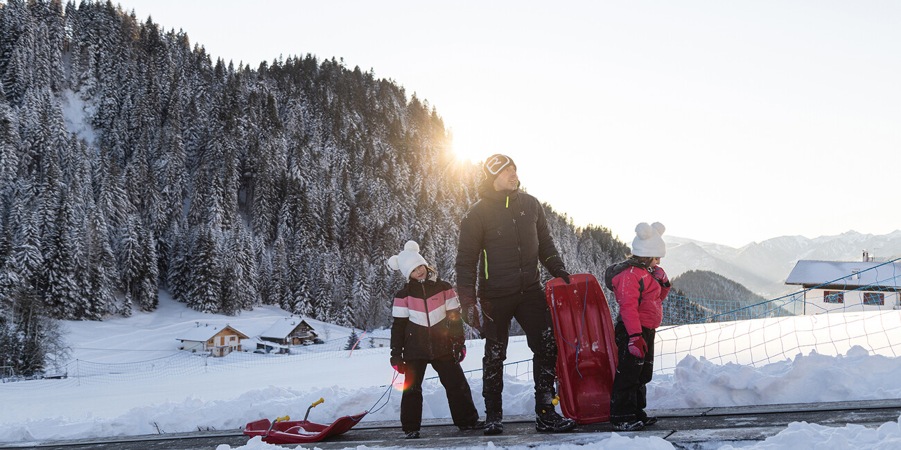 Cereda Natural Park #8