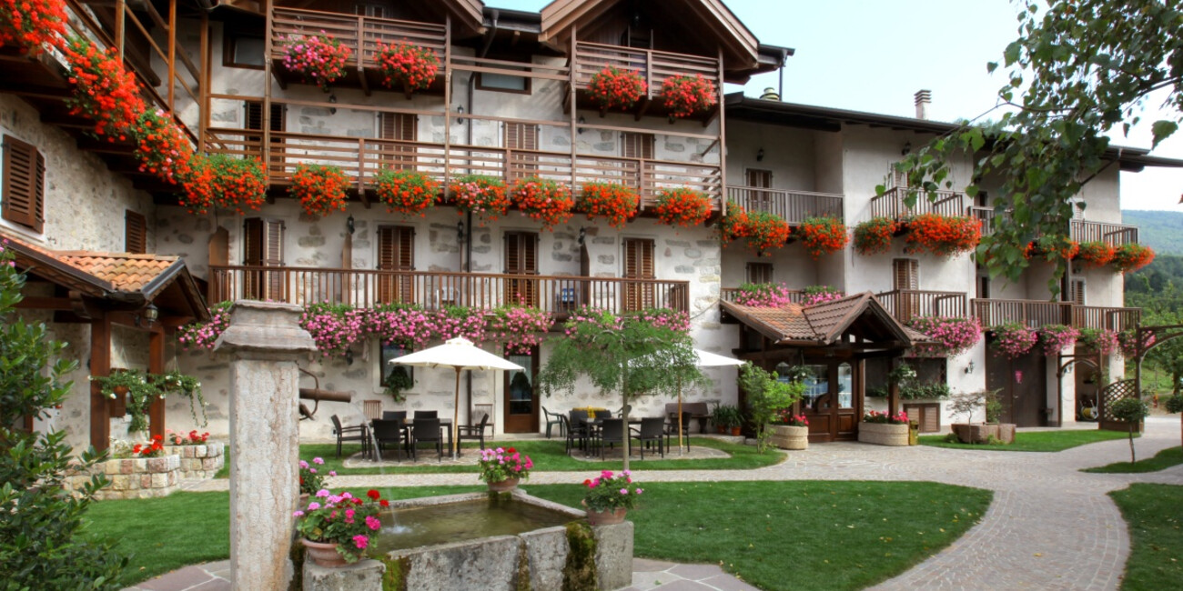 Ristorante Maso Marocc #2