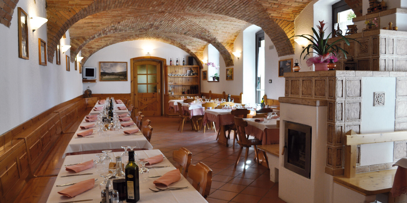 Ristorante Maso Marocc #4