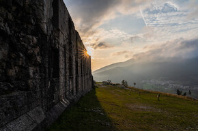Belvedere Forte Cherle