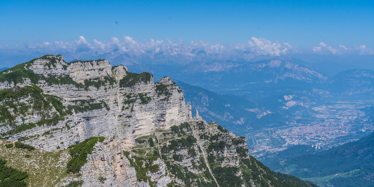 Belvedere Becco di Filadonna #1