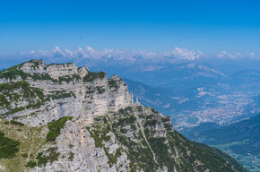 Belvedere Becco di Filadonna