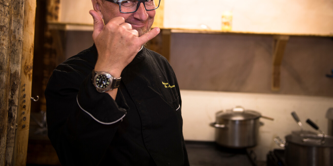 Osteria La Montanara #5