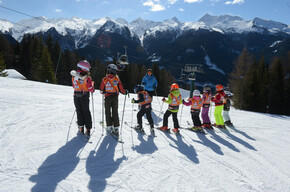 Scuola di Sci Alta Val di Fiemme