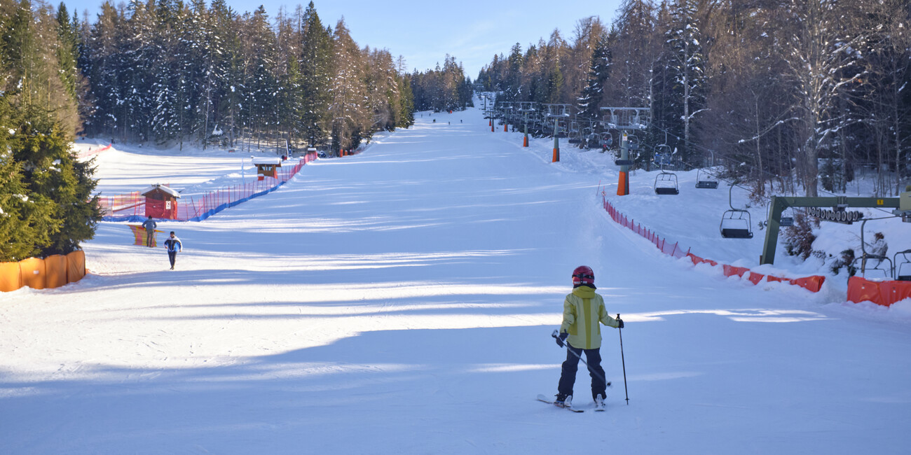 Scuola di sci Scie di Passione sede Passo Mendola #5