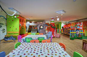 Folgarida Kinderland