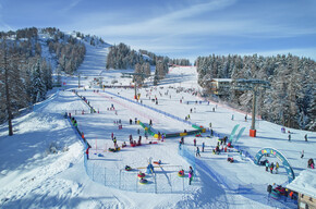 Family Park Folgarida