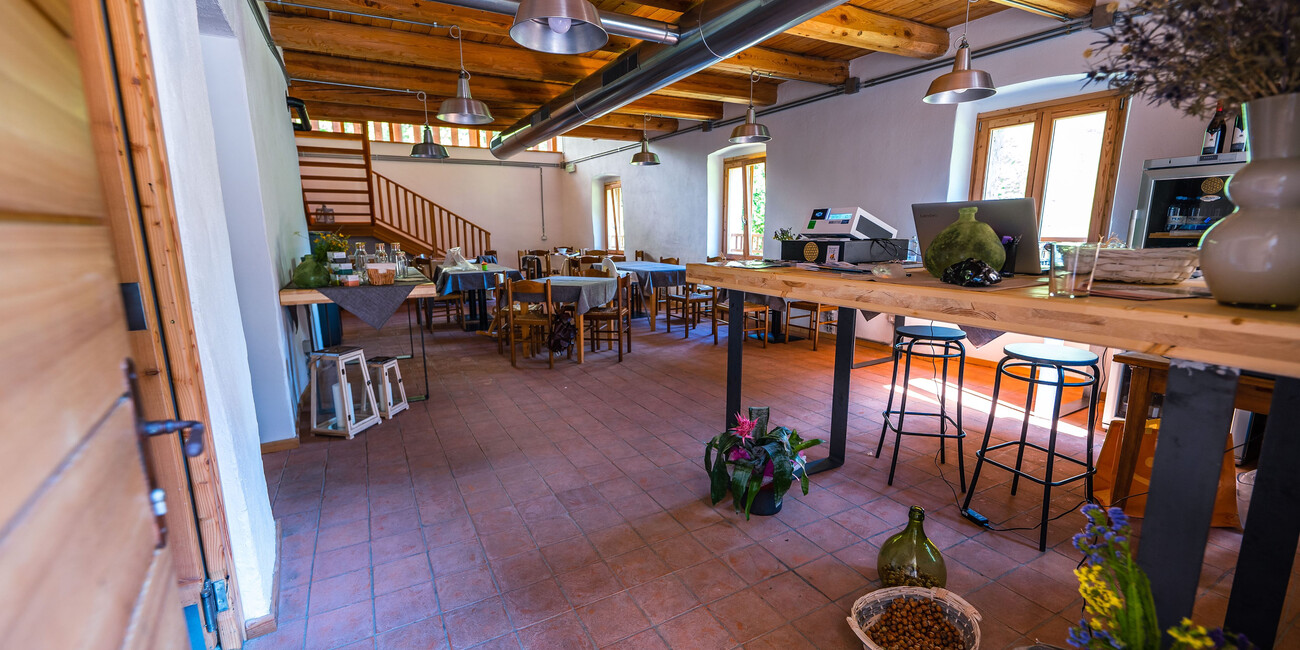 Ristorante Maso Limarò #2