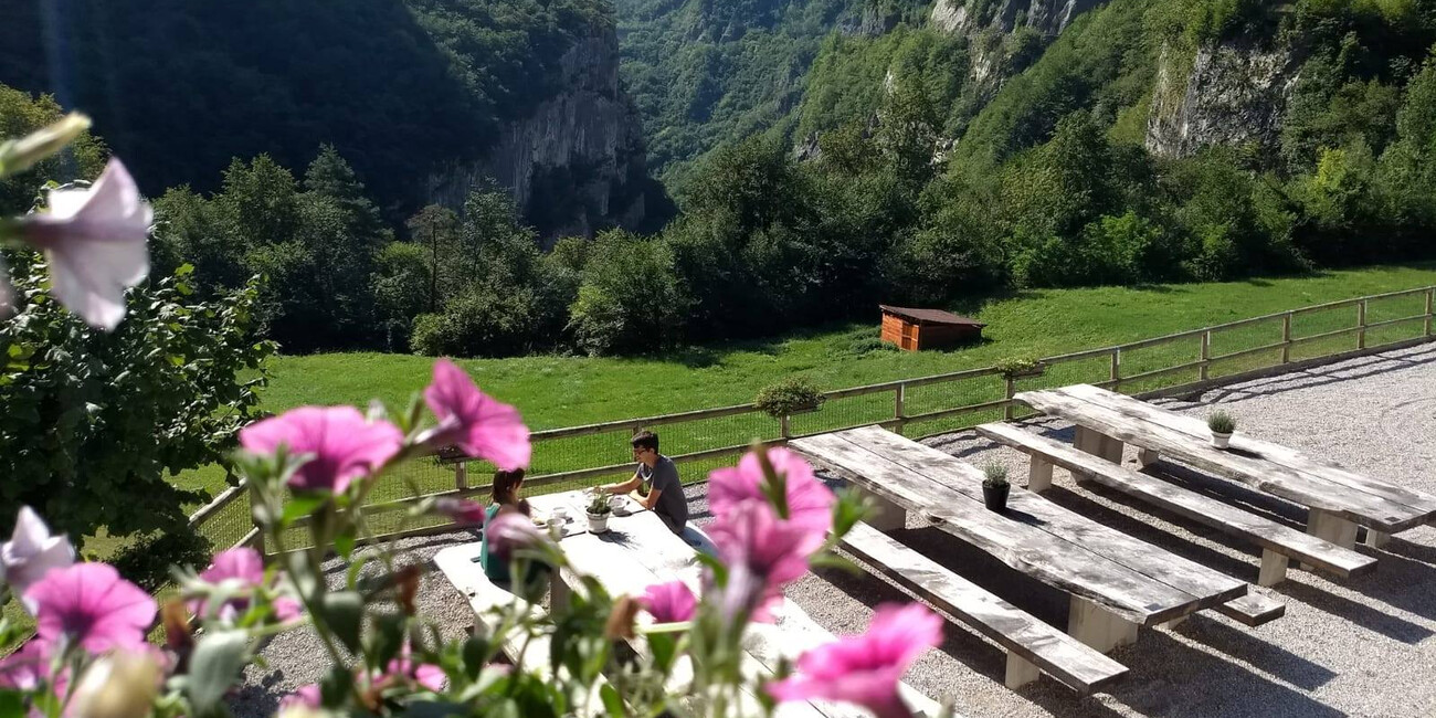 Ristorante Maso Limarò #3