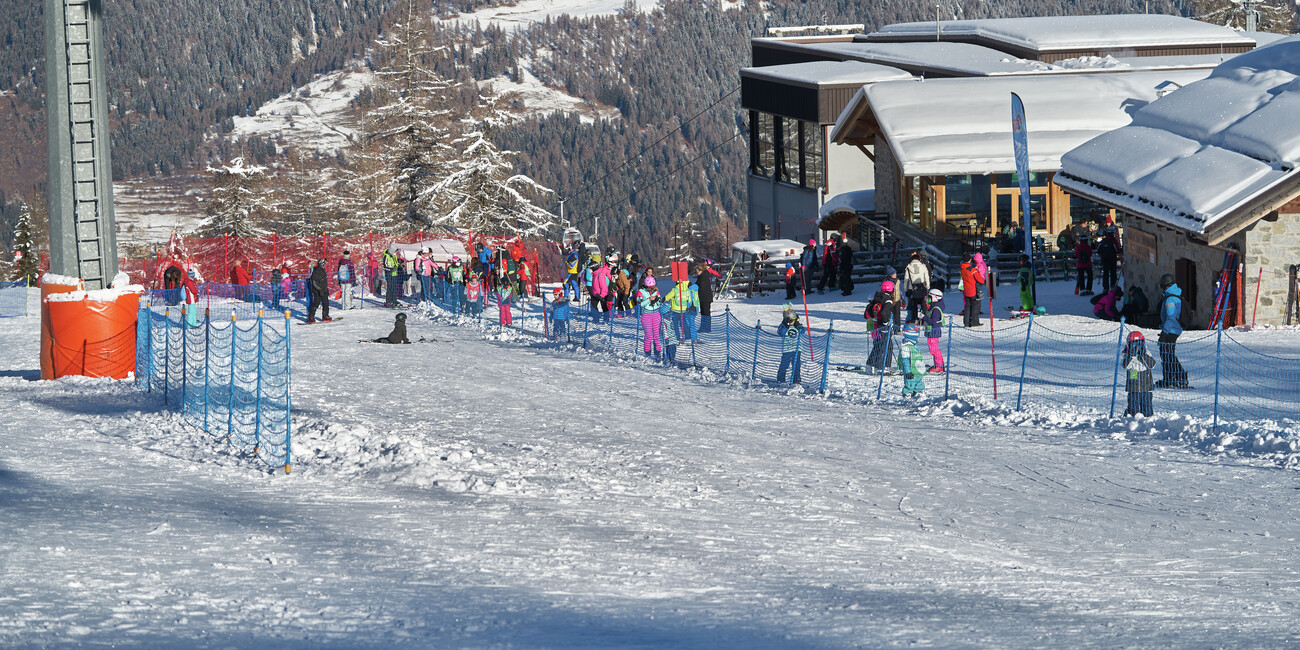 Family Park Marilleva #3