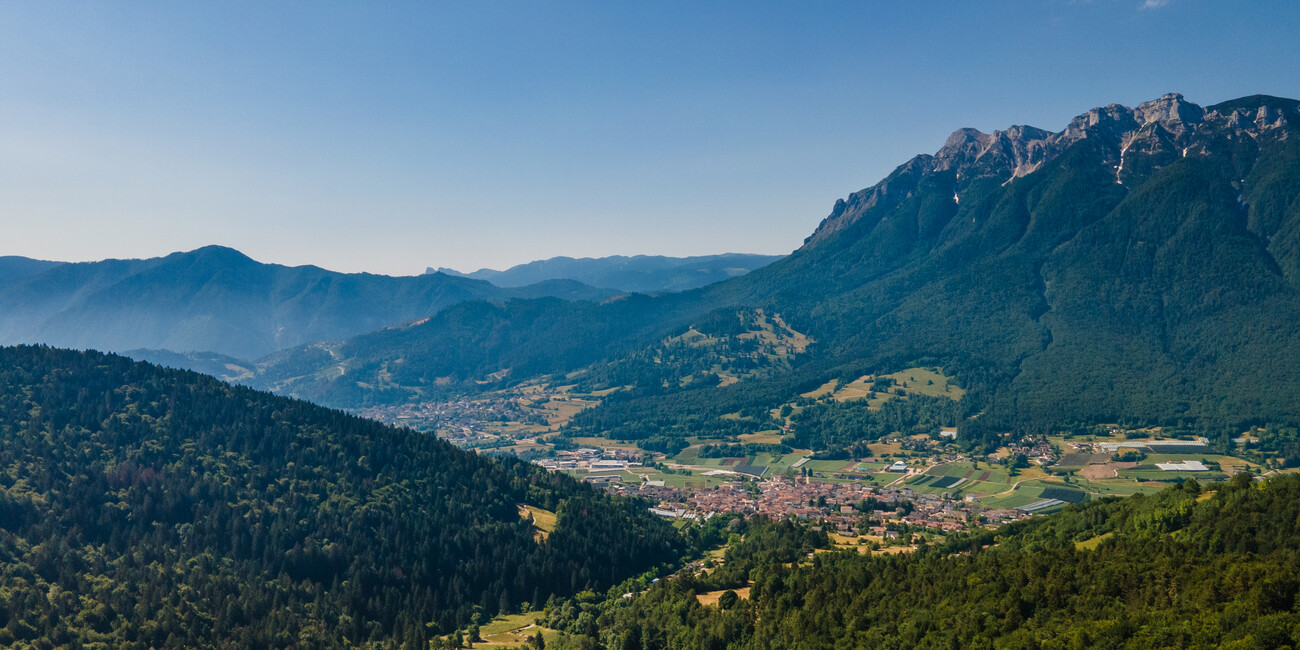 Belvedere Marzola Terre Rosse #3