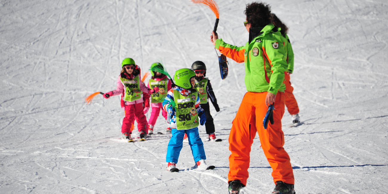 Scuola Sci & Snowboard Aevolution Folgarida #6