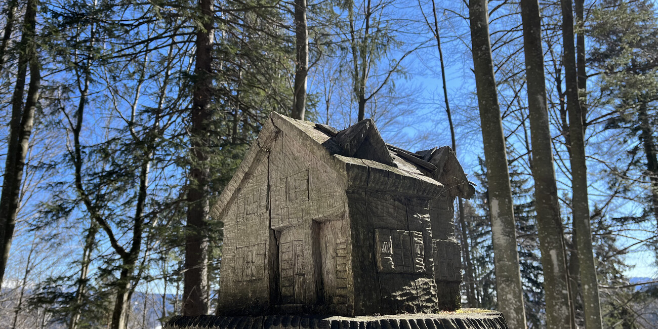 Belvedere Rifugio Casarotta #2