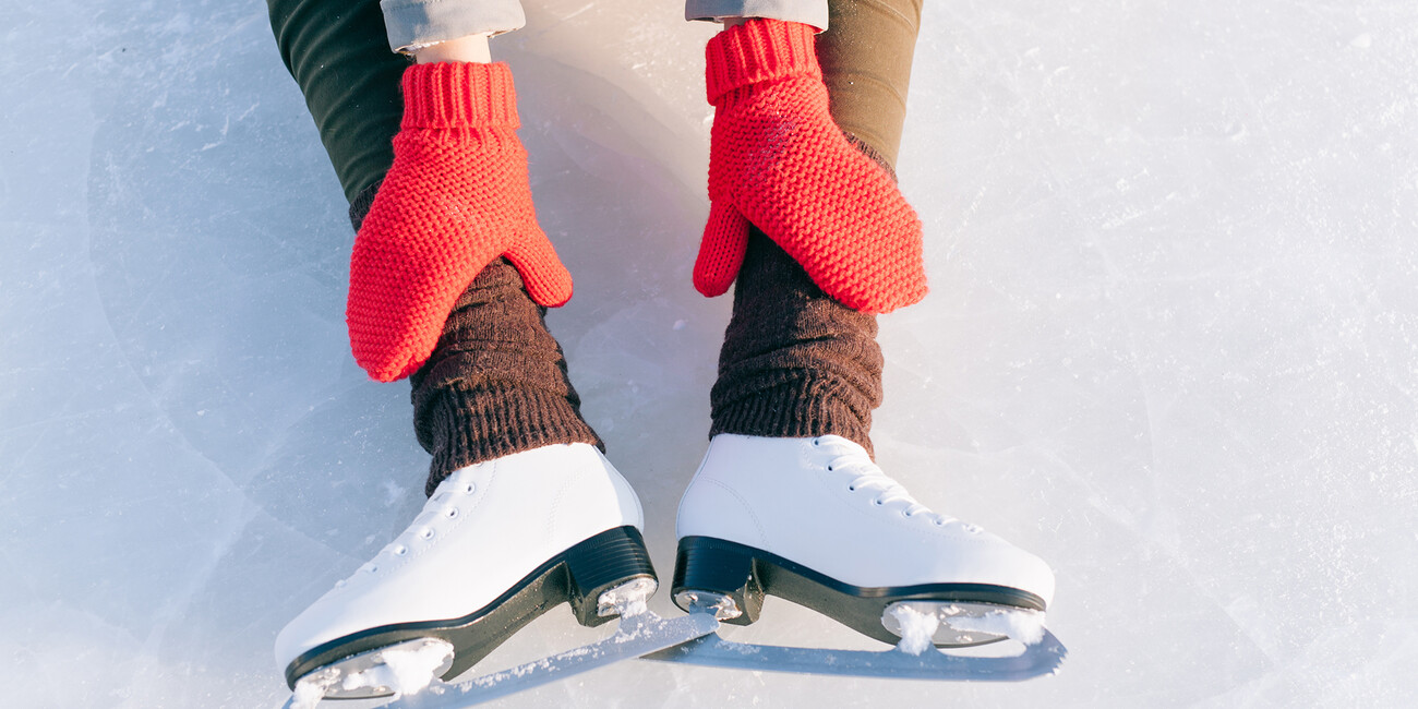 Pattinaggio Brentonico - San Valentino #1