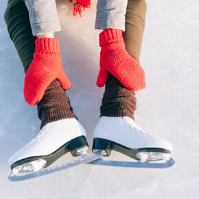 Pattinaggio Brentonico - San Valentino