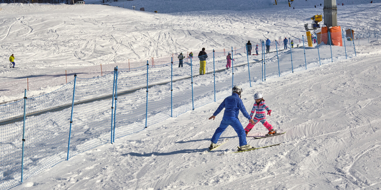 Scuola italiana Sci Monte Baldo #2