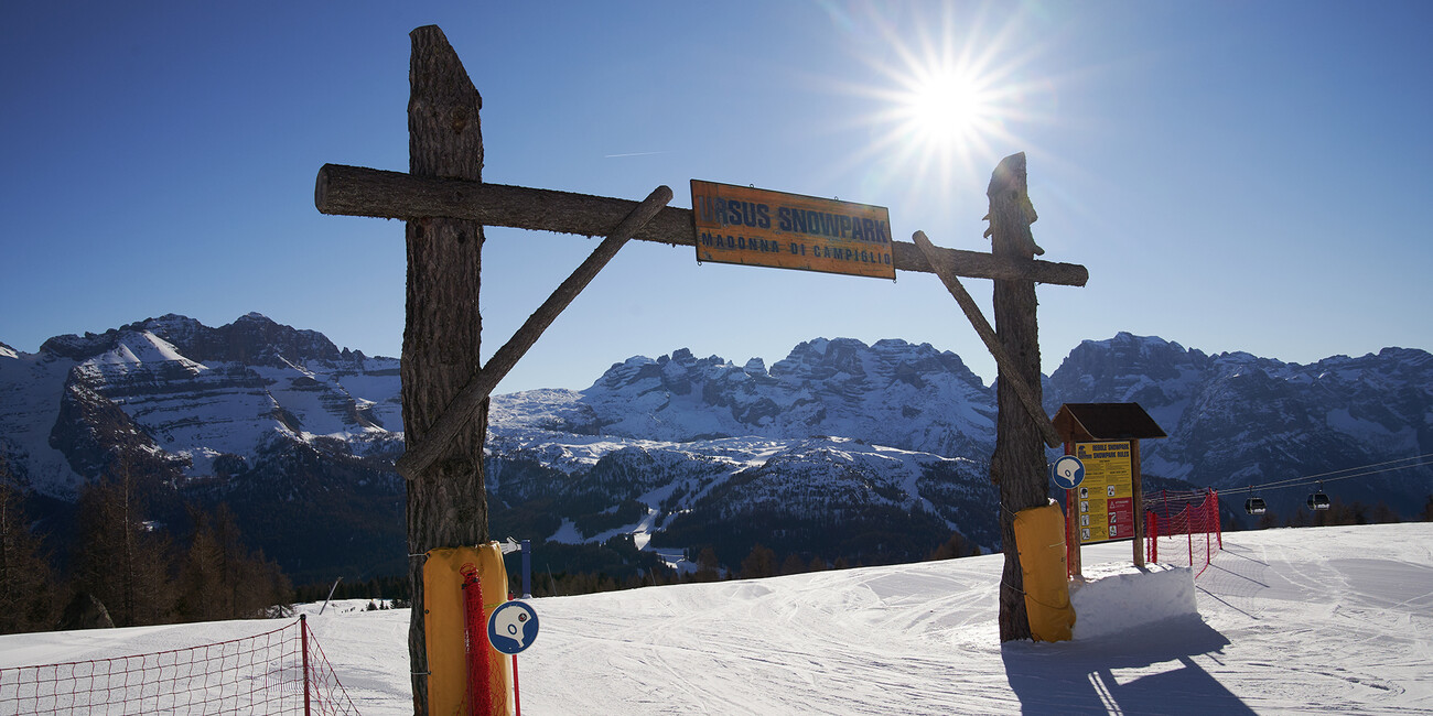 Pradalago Mini Ursus #2