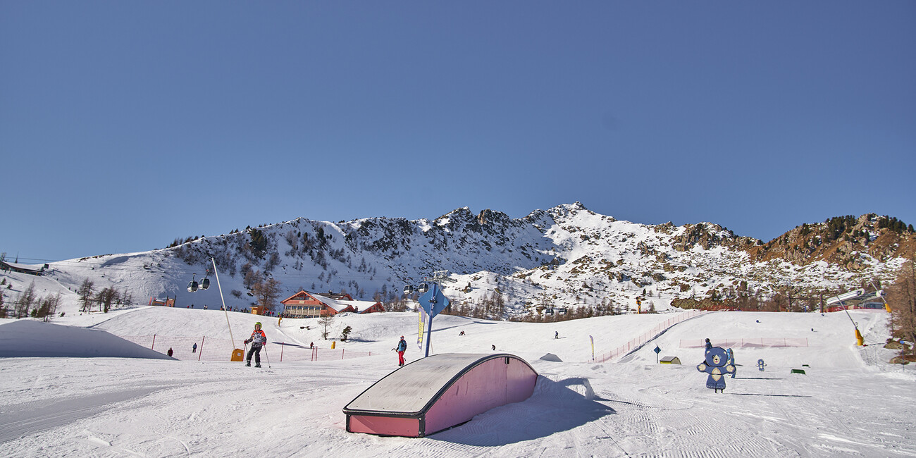 Pradalago Mini Ursus #8